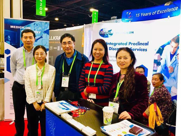 CA88波士顿盛大举行北美地区十五周年庆典活动