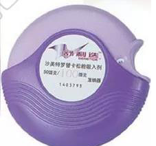 CA88的吸入制剂研发仪器