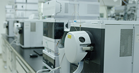 液质剖析实验室