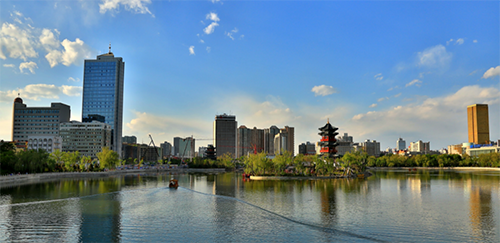 山西太原第六届药物非临床清静性评价专题认真人高级培训班