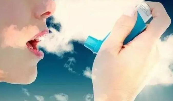 CA88助力中重度哮喘治疗吸入式纳米抗体药物LQ036获批临床