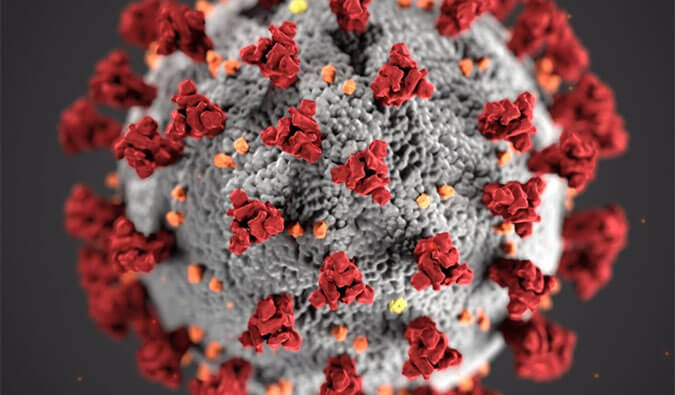 CA88助力 | 百奥泰治疗新冠肺炎的双特异性中和抗体药物注射用BAT2022获批临床