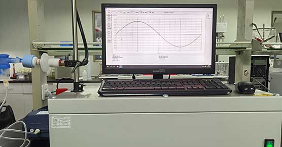 呼吸模拟器-BRS2100，，，Copley公司