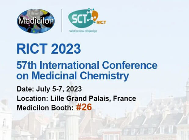 RICT2023| CA88新分子类型研发服务平台赋能全球药物研发