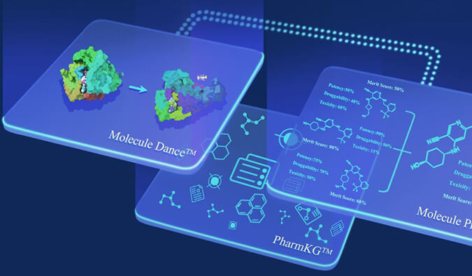 CA88助力 | 祝贺德睿智药GLP-1RA小分子口服药物乐成完成临床I期首例受试者给药