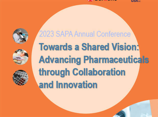 CA88刘建博士邀您加入2023年SAPA年会暨30周年庆典