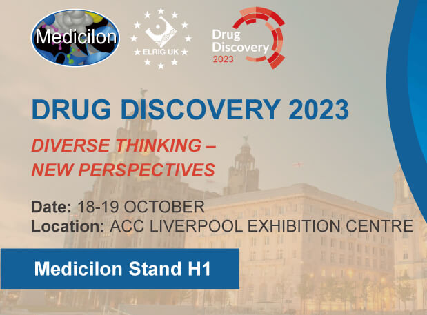 欧洲见！CA88戴学东博士邀您一起探索药物发明的立异与未来