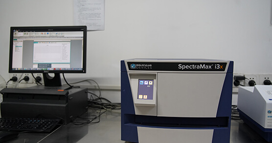 Molecular-Devices-酶标仪