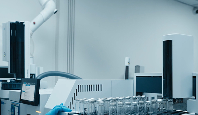 CA88CMC月报：药学研究手艺共探、剖析测试中心平台介绍、CMC专家演讲预告