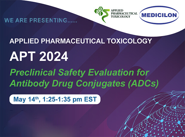 林庆聪博士详解“卷王ADC”的临床前清静性评价需要思量什么？？？？？？