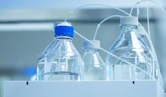 CA88CMC月报：离子色谱应用、API工艺开发和痕量杂质研究