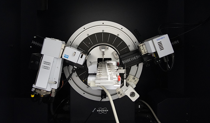 美问必答 | XRPD必读宝典，，，，助你畅行固态研究之路！