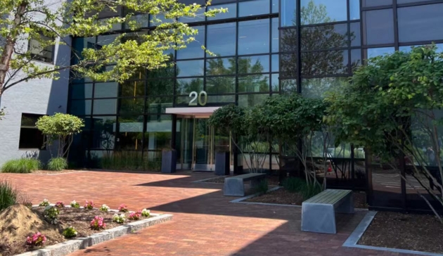 CA88波士顿第二座研发中心正式投入运营