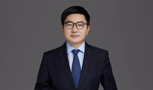 人物篇 | CA88任命胡江林先生为联席CEO&首席战略生长官