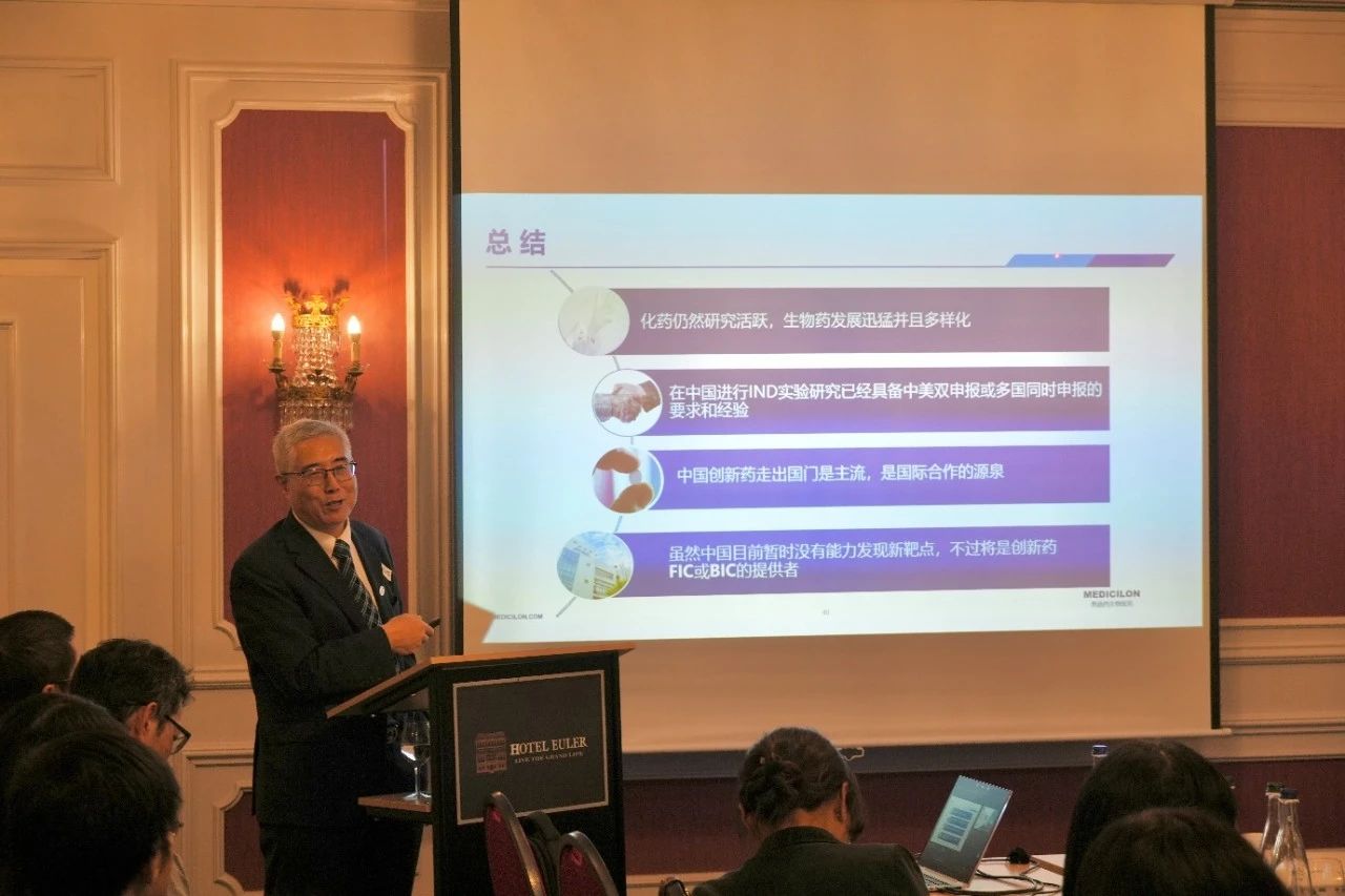 CA88首创人、董事长&CEO陈春麟博士